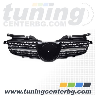 РЕШЕТКА ЗА MERCEDES SLK R170 /1996 - 2004/ РЕШЕТКА ЗА MERCEDES SLK R170 /1996 - 2004/